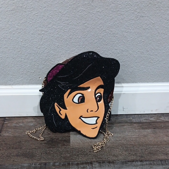 Danielle Nicole Aladin Bag - Picture 1 of 3